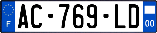 AC-769-LD