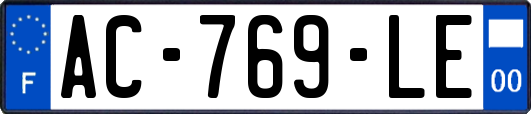 AC-769-LE