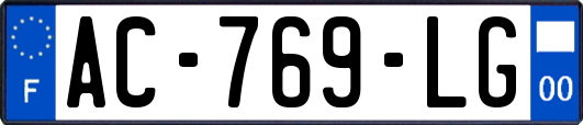 AC-769-LG