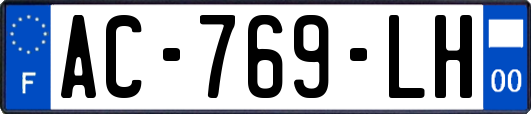AC-769-LH
