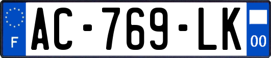 AC-769-LK