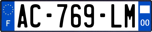 AC-769-LM
