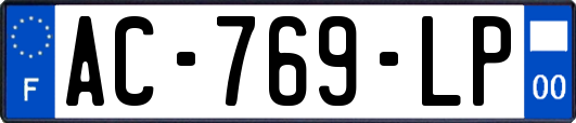 AC-769-LP