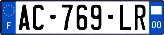 AC-769-LR