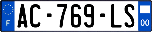 AC-769-LS
