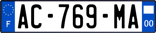 AC-769-MA