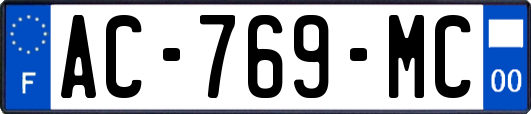 AC-769-MC