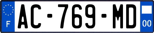 AC-769-MD