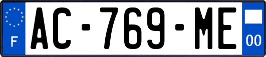 AC-769-ME