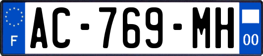 AC-769-MH