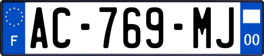 AC-769-MJ