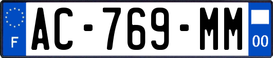 AC-769-MM
