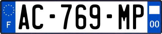 AC-769-MP