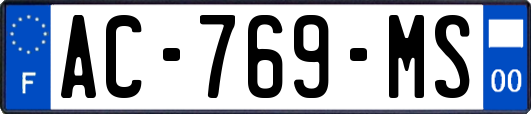 AC-769-MS