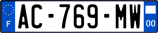 AC-769-MW