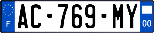 AC-769-MY