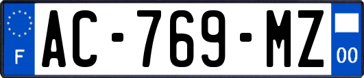 AC-769-MZ