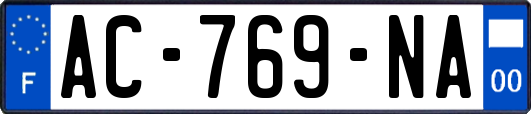 AC-769-NA