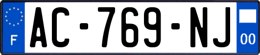 AC-769-NJ