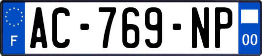AC-769-NP