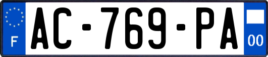 AC-769-PA