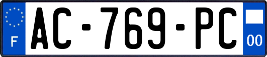 AC-769-PC