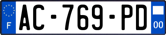 AC-769-PD