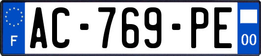 AC-769-PE