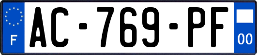 AC-769-PF