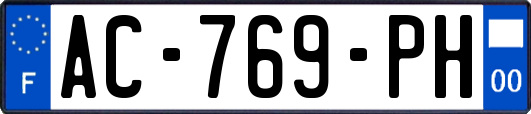AC-769-PH