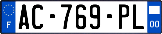 AC-769-PL