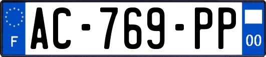 AC-769-PP