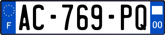 AC-769-PQ