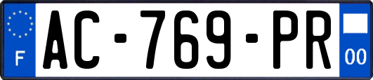 AC-769-PR