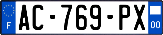 AC-769-PX