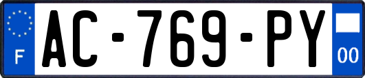 AC-769-PY