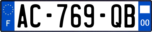 AC-769-QB