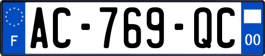 AC-769-QC
