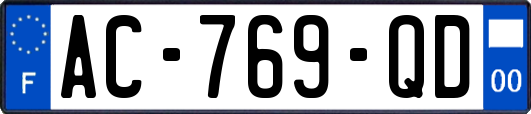 AC-769-QD