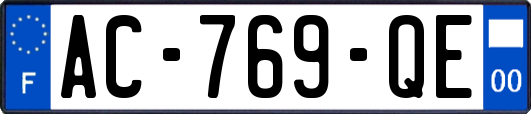 AC-769-QE