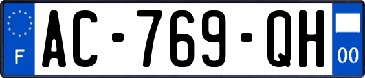 AC-769-QH