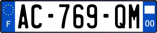 AC-769-QM