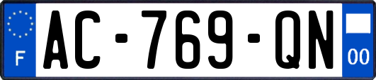 AC-769-QN