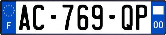 AC-769-QP