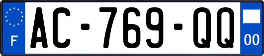 AC-769-QQ