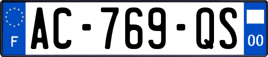 AC-769-QS