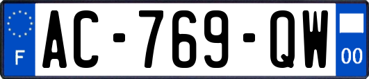 AC-769-QW