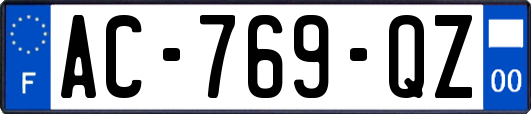 AC-769-QZ