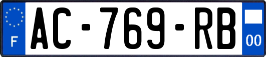 AC-769-RB