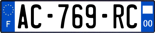 AC-769-RC